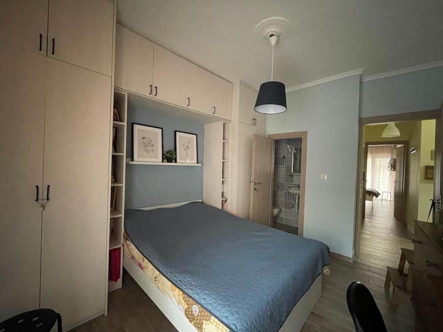 Appartement Elpiriana's Modern House In *