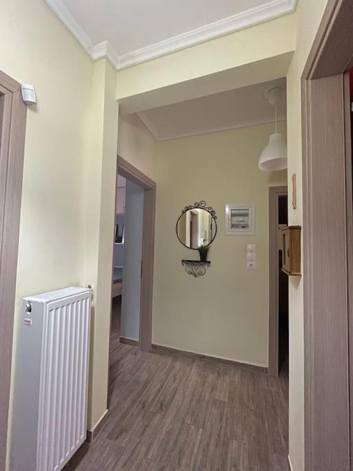 Appartement Elpiriana's Modern House In *