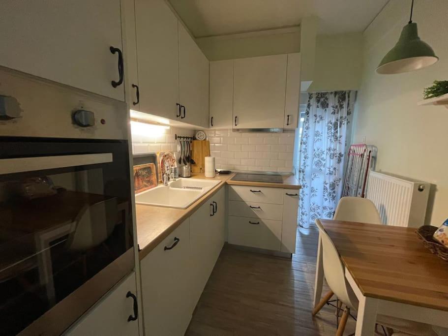Elpiriana's Modern House In Appartement