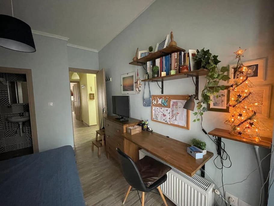 Appartement Elpiriana's Modern House In *