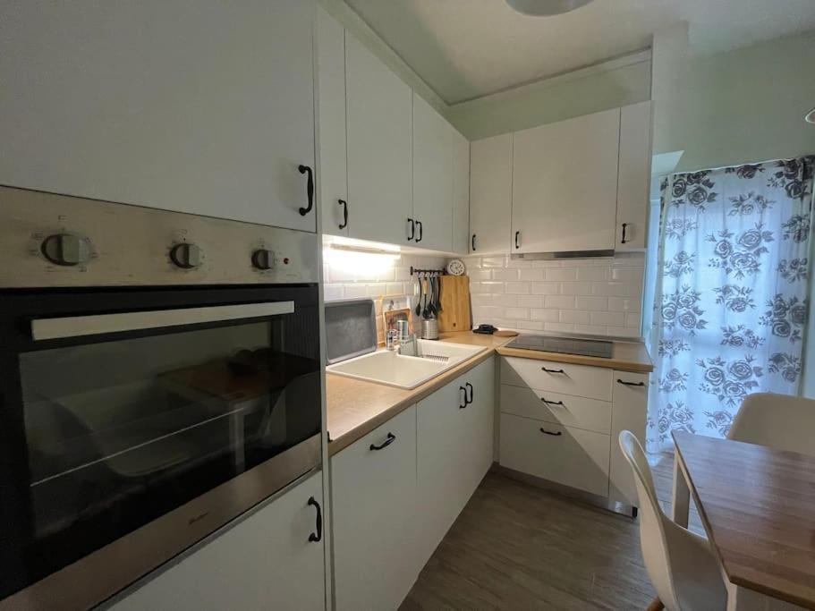 Elpiriana's Modern House In Apartment *