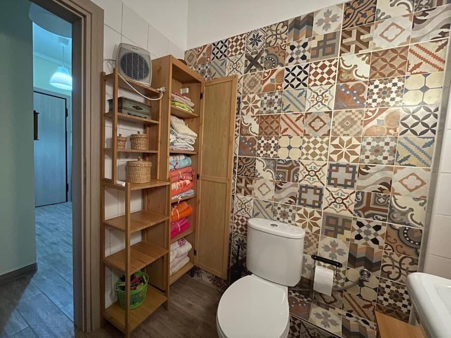 Elpiriana's Modern House In Appartement *