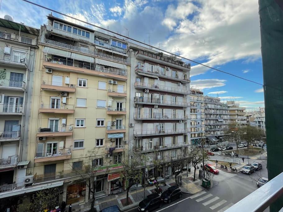 Elpiriana's Modern House In Appartement *